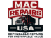 MAC Truck Repair Shop