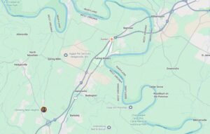 truck repair falling waters, wv