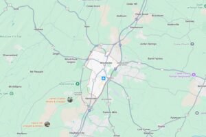 truck repair Winchester va